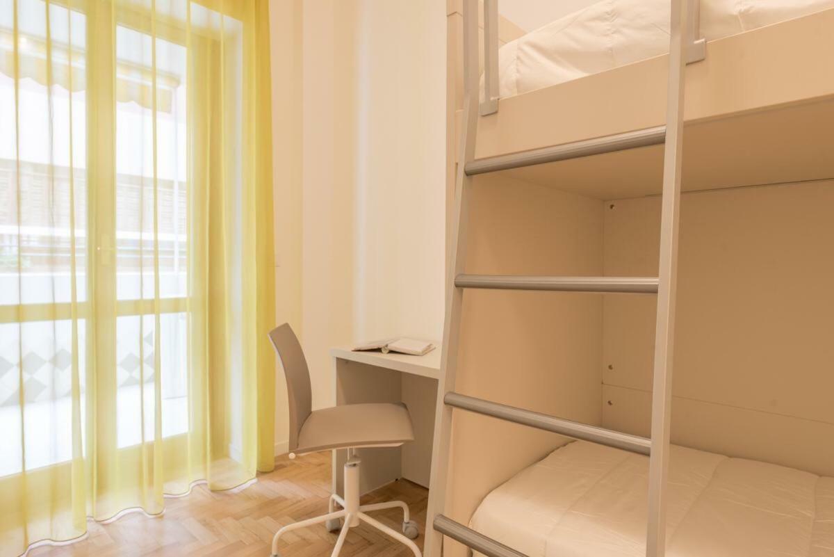 Ferienwohnung Linda House Pescara Exterior foto