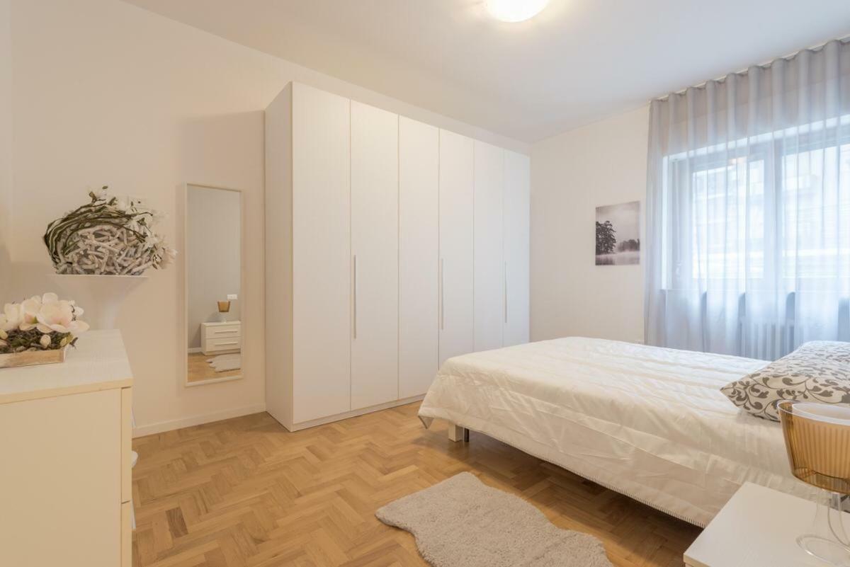 Ferienwohnung Linda House Pescara Exterior foto